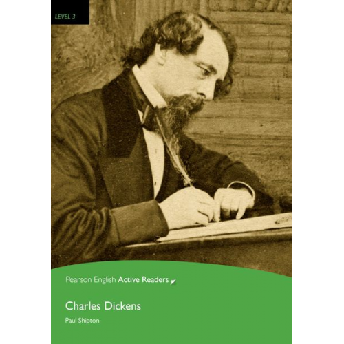 Paul Shipton - Shipton, P: Level 3: Charles Dickens Book and Multi-ROM with