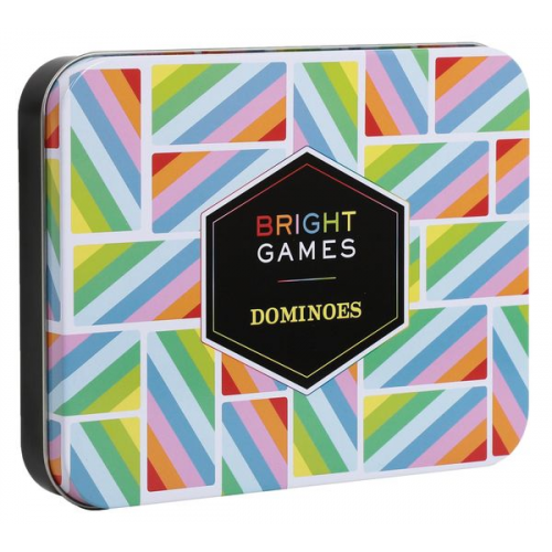 Bright Games Dominoes