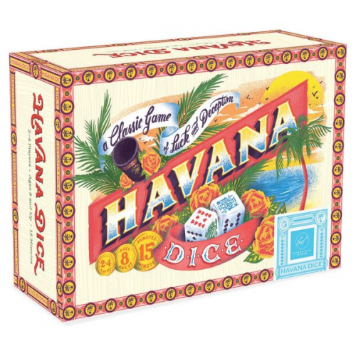 Havana Dice