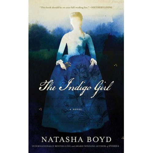 Natasha Boyd - The Indigo Girl