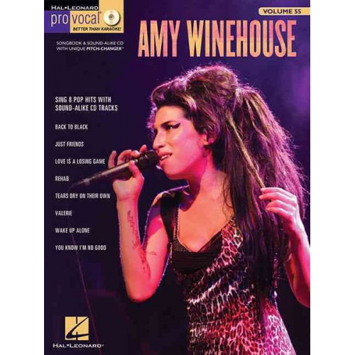 Amy Winehouse - Amy Winehouse