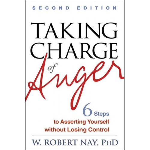 W. Robert Nay - Taking Charge of Anger