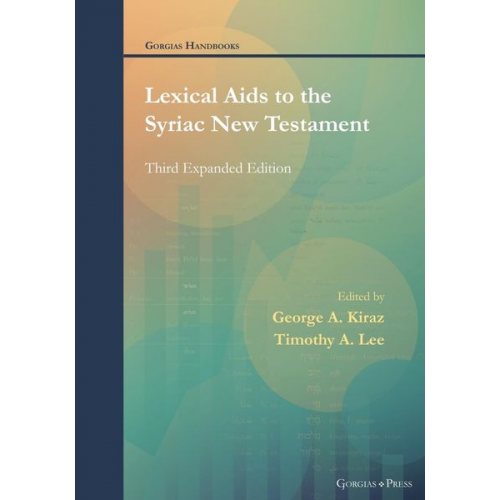 Lexical Aids to the Syriac New Testament