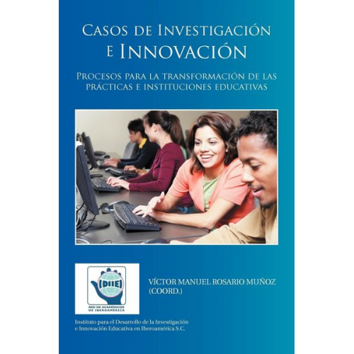 V. Ctor Manuel Rosario Mu Oz . Victor Manuel Rosario Munoz . - Casos de Investigacion E Innovacion