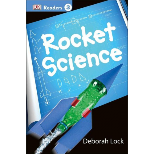 DK - Rocket Science