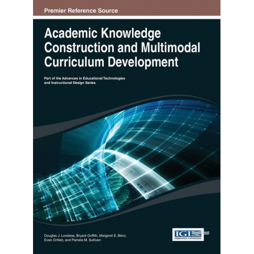 Academic Knowledge Construction and Multimodal Curriculum Development