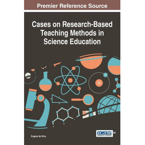 Cases on Research-Based Teaching Methods in Science Education