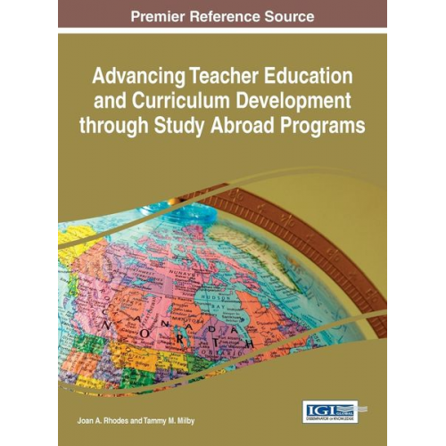 Advancing Teacher Education and Curriculum Development through Study Abroad Programs