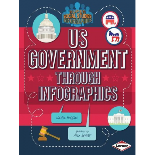 Nadia Higgins - Us Government Through Infographics