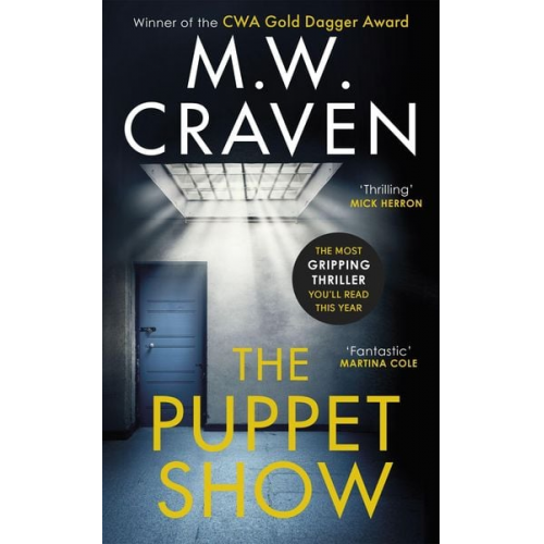 M. W. Craven - The Puppet Show