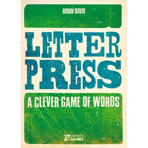 Letterpress (Kartenspiel)