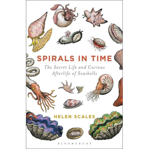 Helen Scales - Spirals in Time