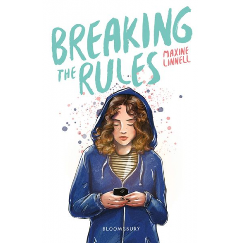 Maxine Linnell - Breaking the Rules