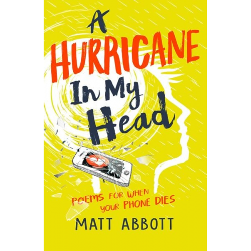 Matt Abbott - A Hurricane in my Head