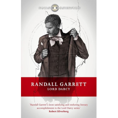 Randall Garrett - Lord Darcy