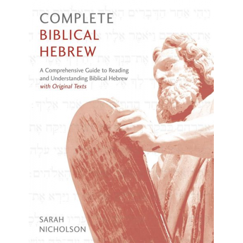 Sarah Nicholson - Complete Biblical Hebrew Beginner to Intermediate Course