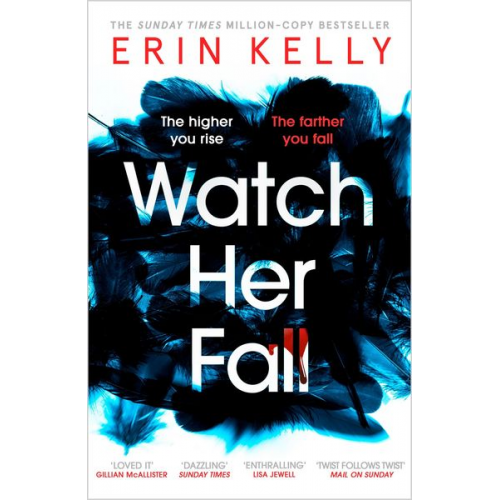 Erin Kelly - Watch Her Fall