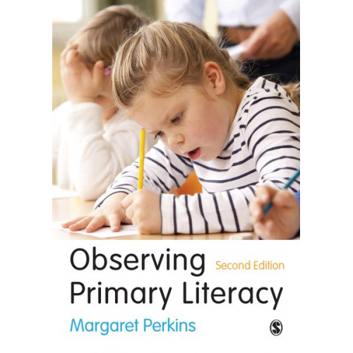 Margaret Perkins - Observing Primary Literacy