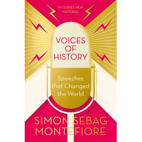 Simon Sebag Montefiore - Voices of History