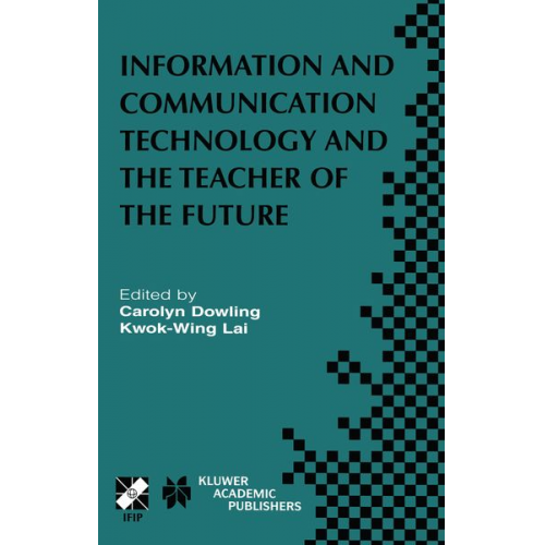 Information and Communication Technology and the Teacher of the Future