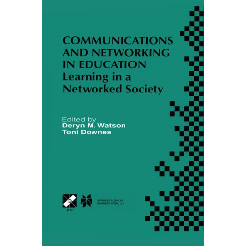 Communications and Networking in Education