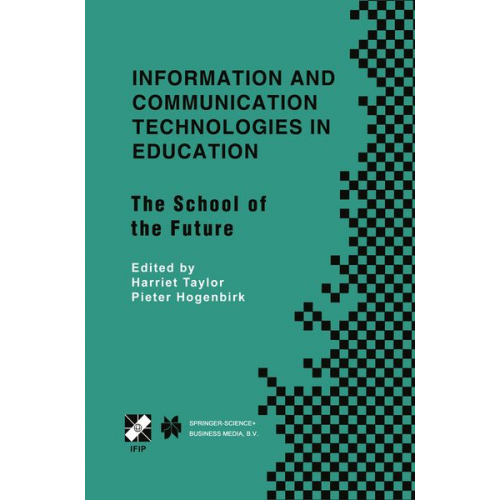 Information and Communication Technologies in Education