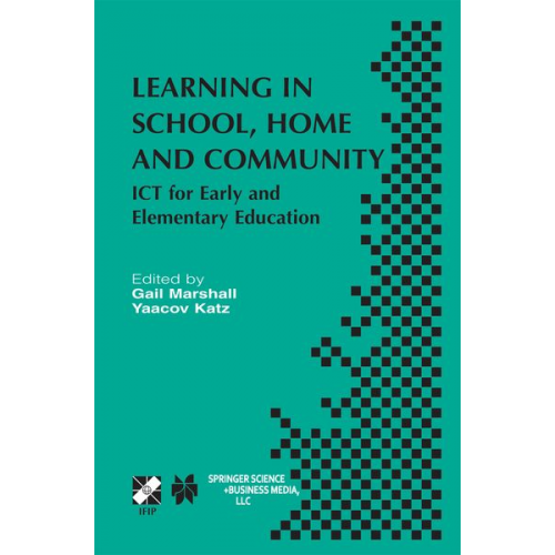 Learning in School, Home and Community