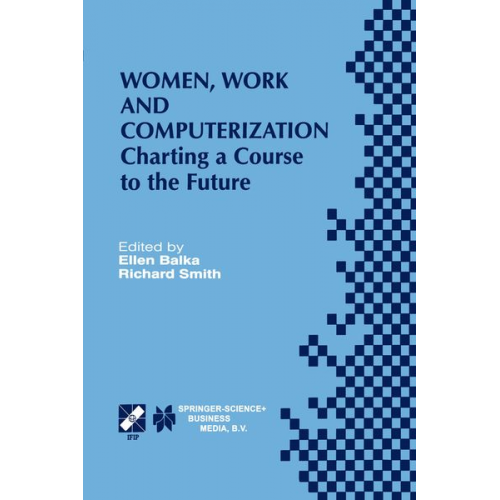 Women, Work and Computerization