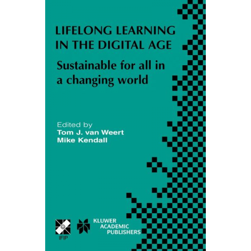 Lifelong Learning in the Digital Age