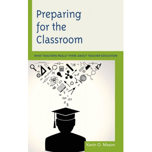 Kevin O. Mason - Preparing for the Classroom