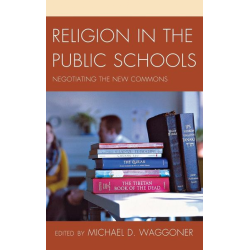 Michael D. Waggoner - Religion in the Public Schools