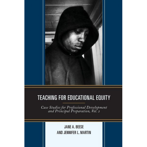 Jane A. Beese Jennifer L. Martin - Teaching for Educational Equity