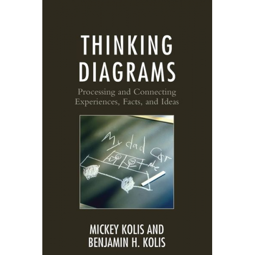 Mickey Kolis Benjamin H. Kolis - Thinking Diagrams