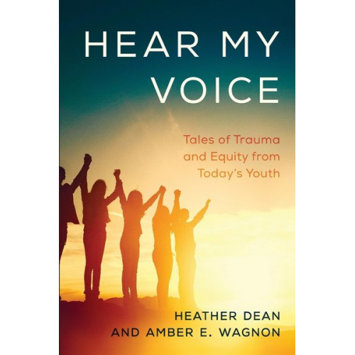 Heather Wagnon  Amber E. Dean - Hear My Voice