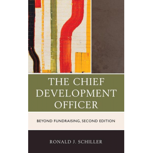 Ronald J. Schiller - The Chief Development Officer