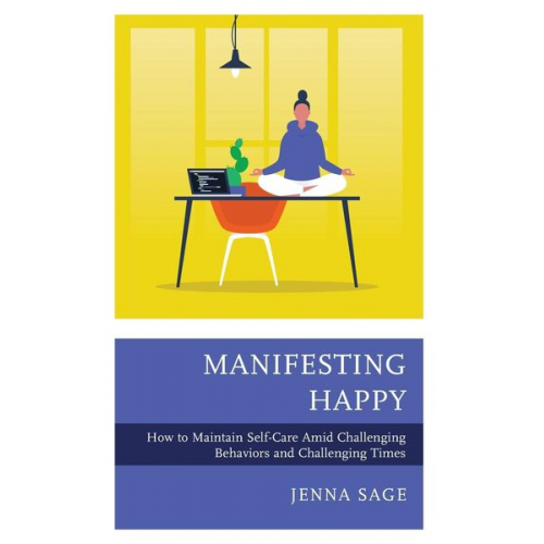 Jenna Sage - Manifesting Happy