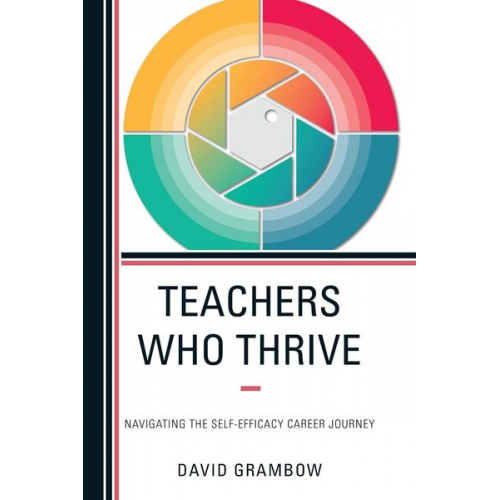 David Grambow - Teachers Who Thrive