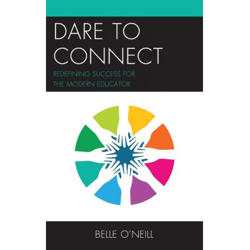 Belle O'Neill - Dare to Connect