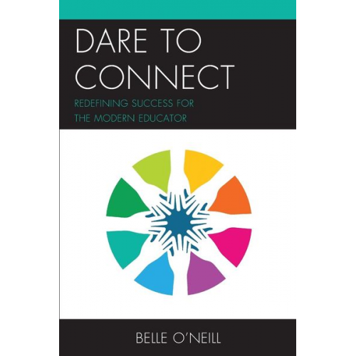 Belle O'Neill - Dare to Connect