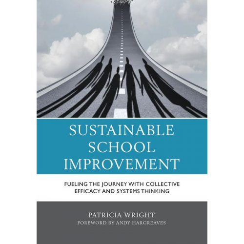 Patricia Wright - Sustainable School Improvement