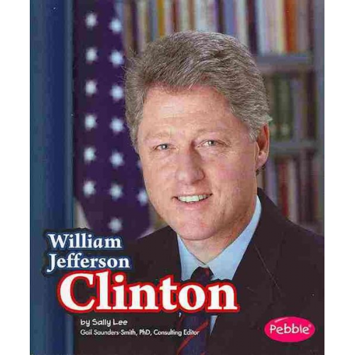 Sally Lee - William Jefferson Clinton