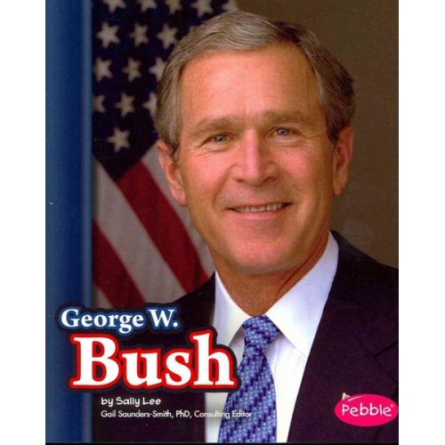 Sally Lee - George W. Bush