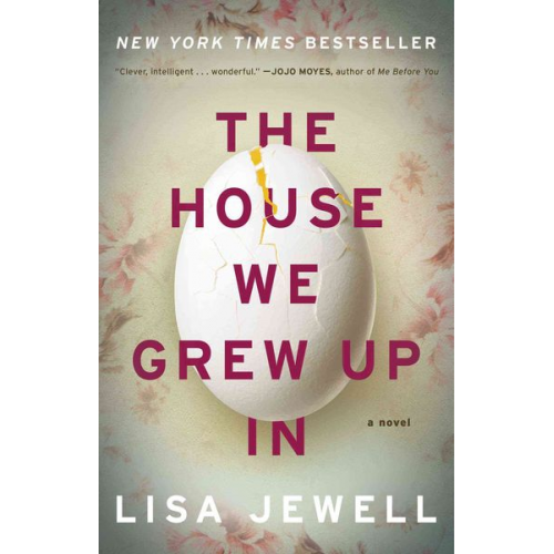 Lisa Jewell - The House We Grew Up in