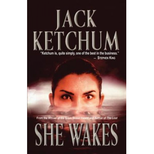 Jack Ketchum - She Wakes