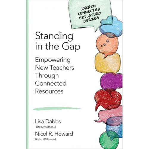 Lisa M. Dabbs Nicol R. Howard - Standing in the Gap