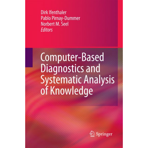 Computer-Based Diagnostics and Systematic Analysis of Knowledge