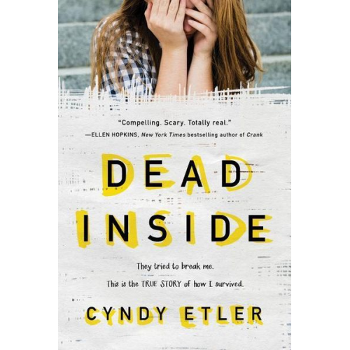 Cyndy Etler - Dead Inside