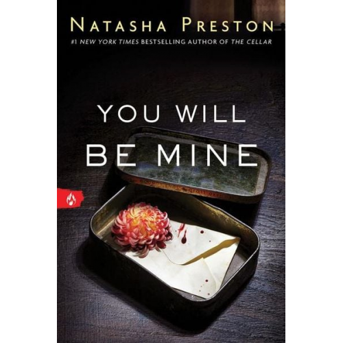 Natasha Preston - You Will Be Mine