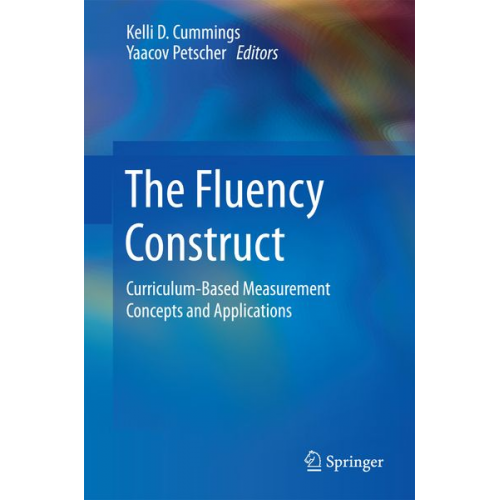 The Fluency Construct