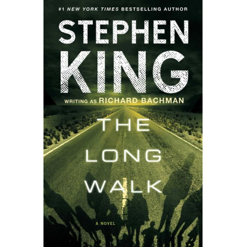 Stephen King - The Long Walk